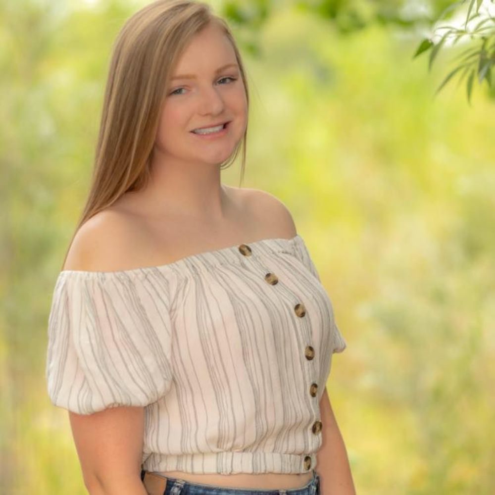Meet your Posher, Brynne